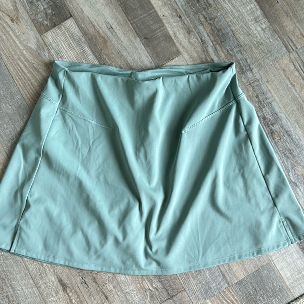 Old navy active skort